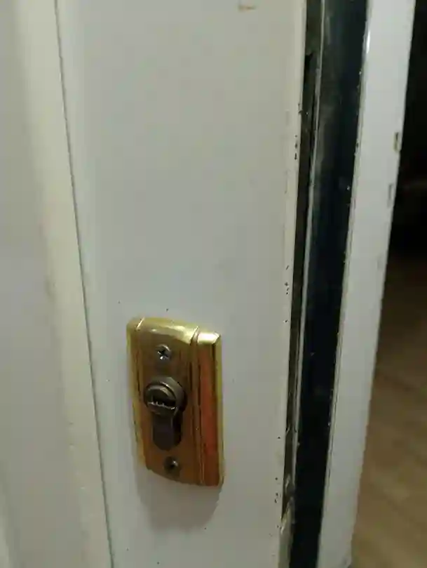 Dijital Kilit Göbek Değişimi - Hızlı ve Güvenli