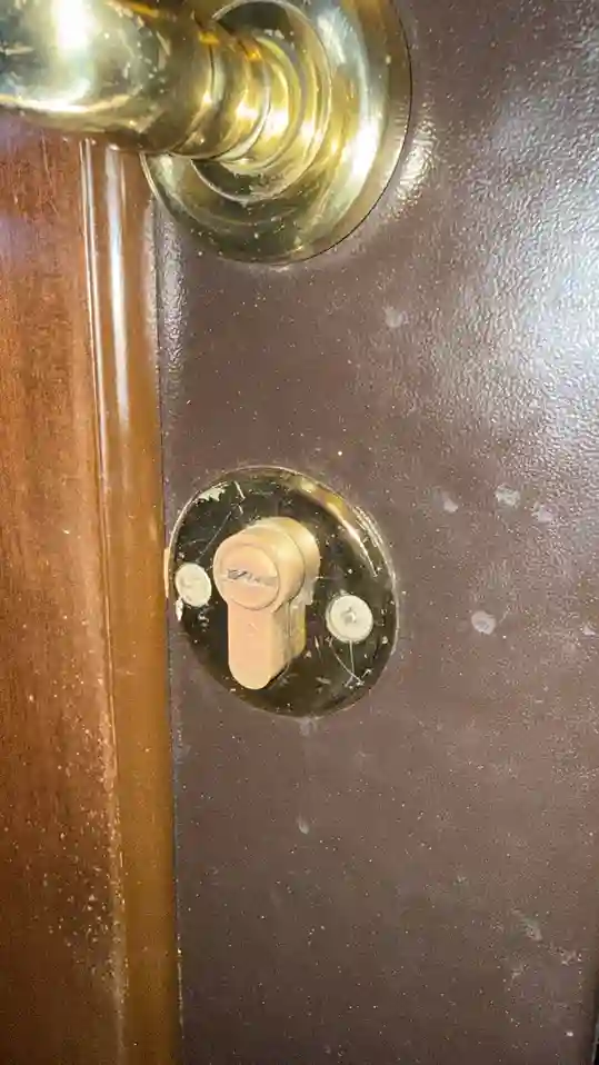 Mekanik Kapı Açma Hizmeti